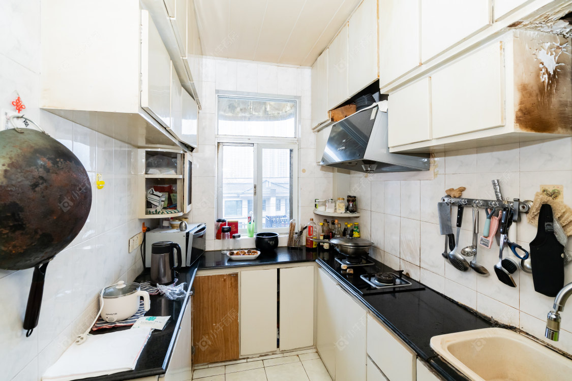 常州清凉新村在售二手房源室内图_小牛看房