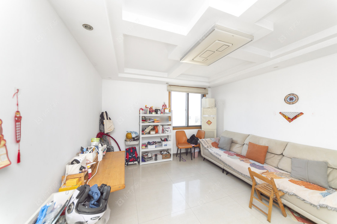 常州香江华廷花园在售二手房源_小牛看房