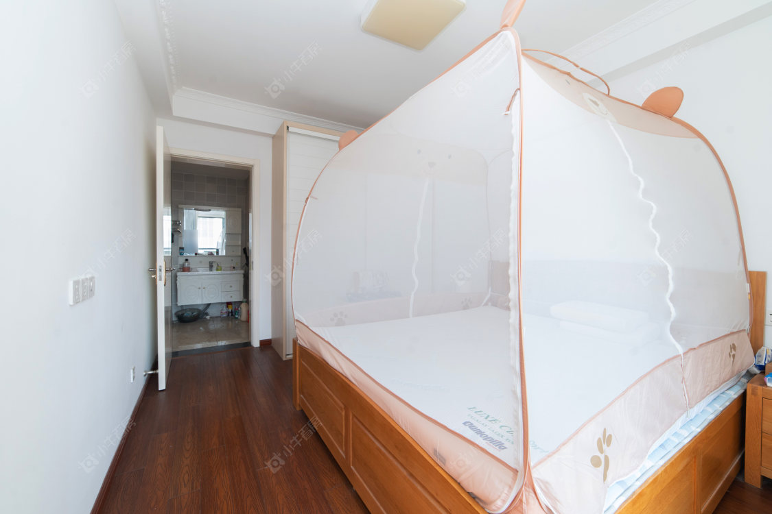 常州雨润城在售二手房源室内图_小牛看房