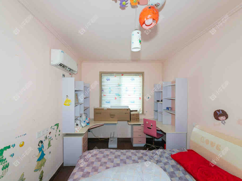 常州清水湾花园三期在租房源室内图_小牛看房