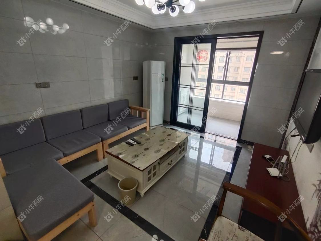 常州紫廷名苑在租房源_小牛看房