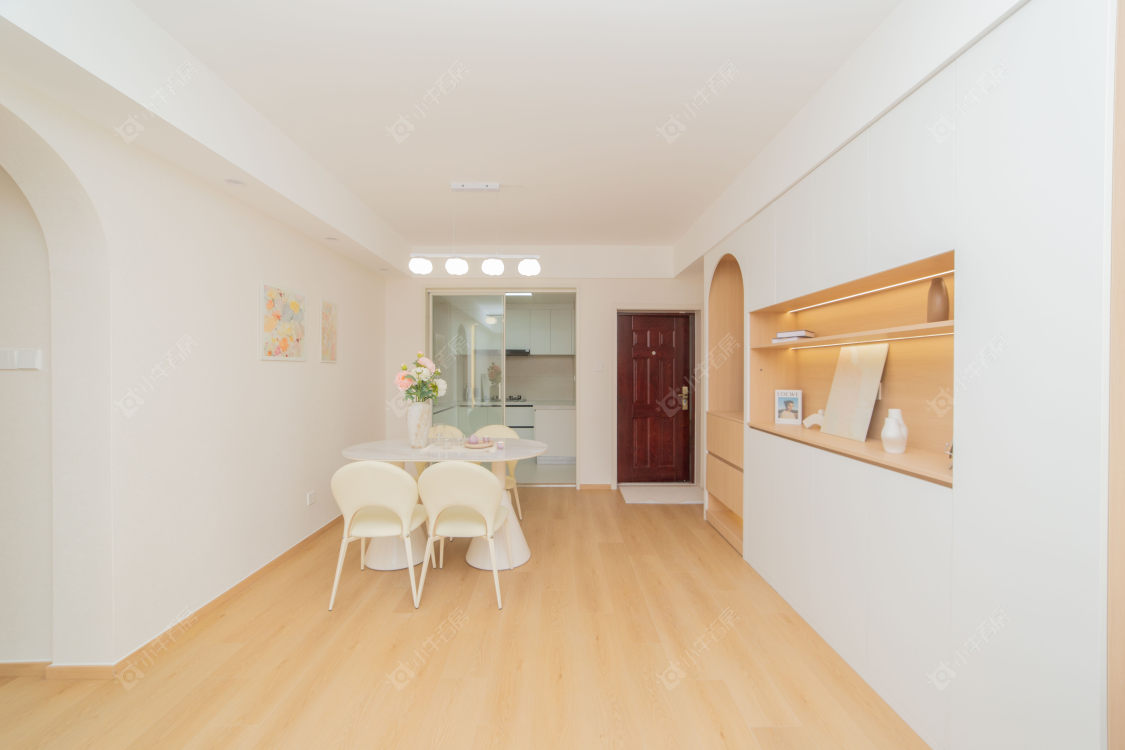 常州尚枫澜湾在售二手房源室内图_小牛看房