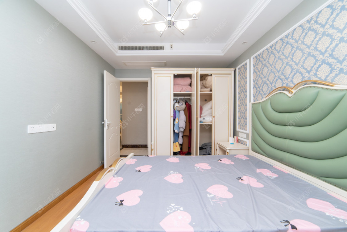 龙湖龙誉城四期房源室内图 常州龙湖龙誉城四期在售二手房源室内图_小牛看房