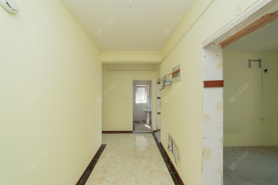 常州锦绣天地在售二手房源室内图_小牛看房