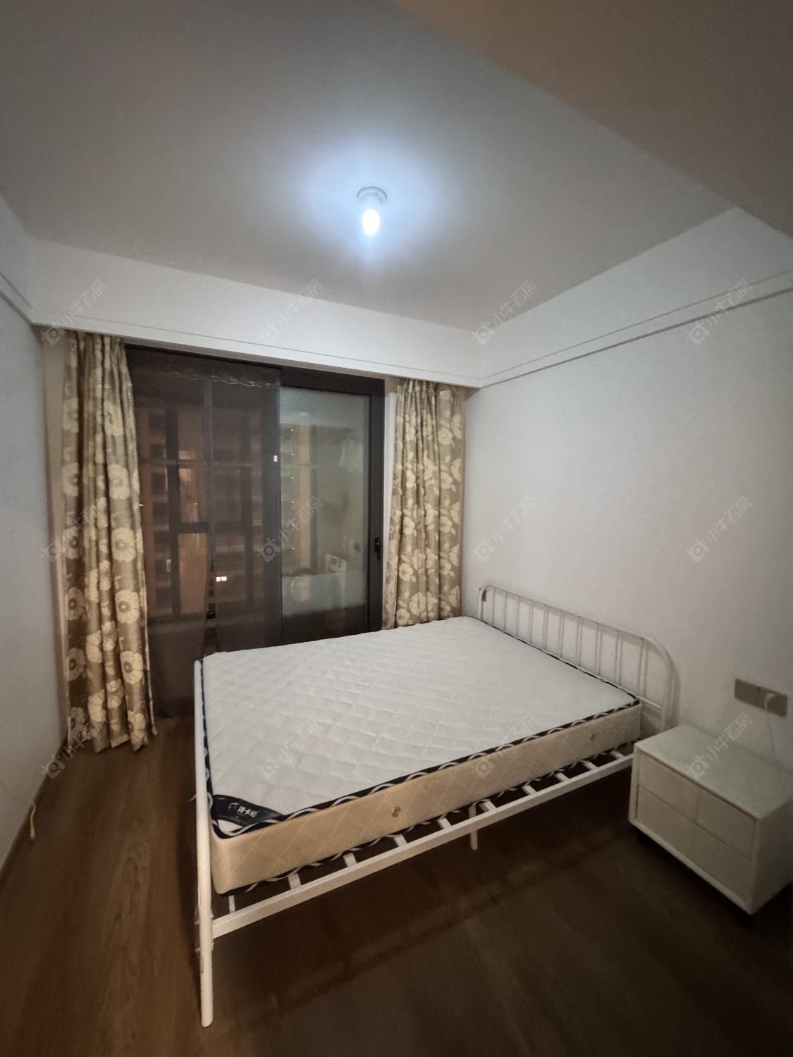 常州绿地香港名墩道在租房源室内图_小牛看房