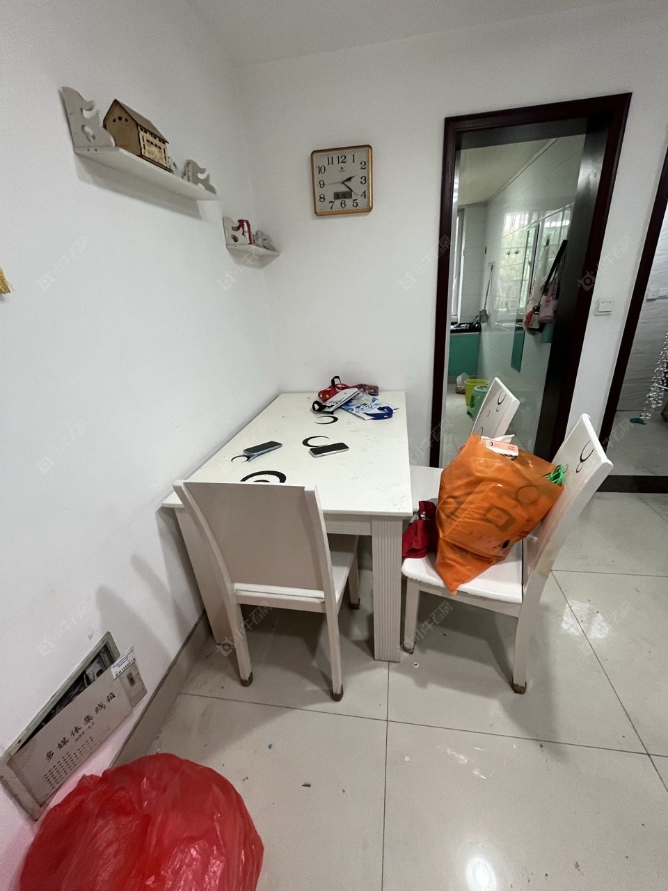 常州滨江明珠城东区在租房源室内图_小牛看房