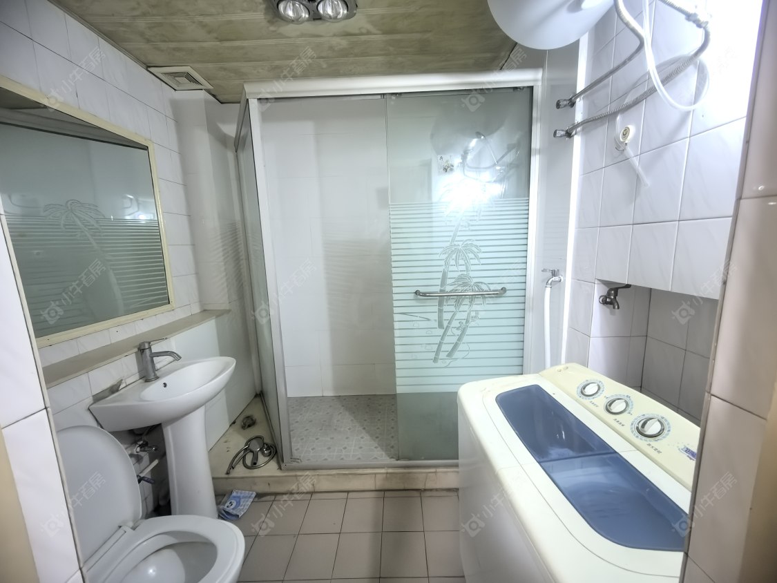 常州花东二村租房_小牛看房