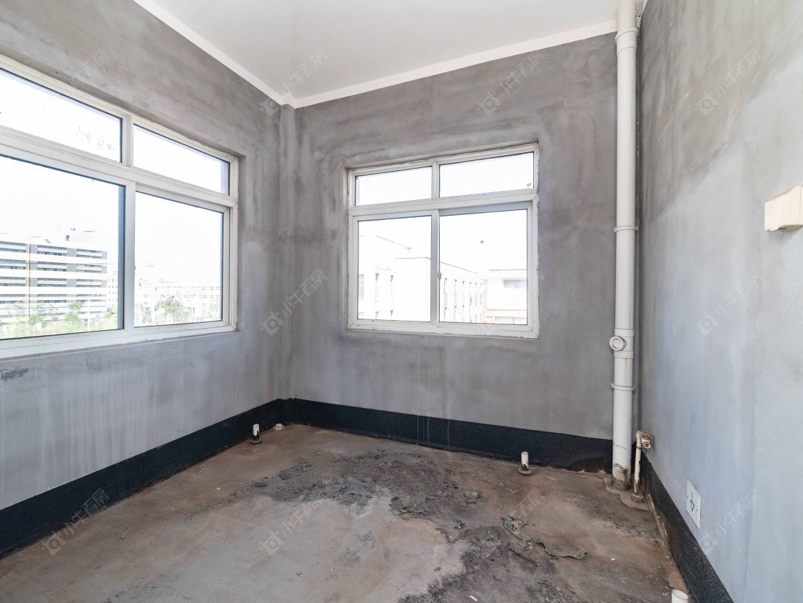 常州波士别馆在售二手房源室内图_小牛看房