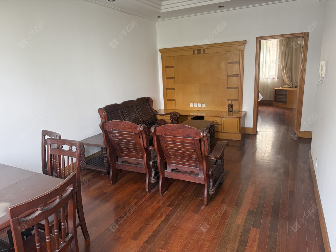 常州丰乐公寓南区在租房源室内图_小牛看房