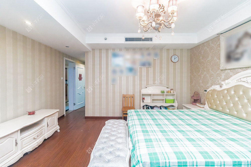 常州溪湖小镇在租房源_小牛看房