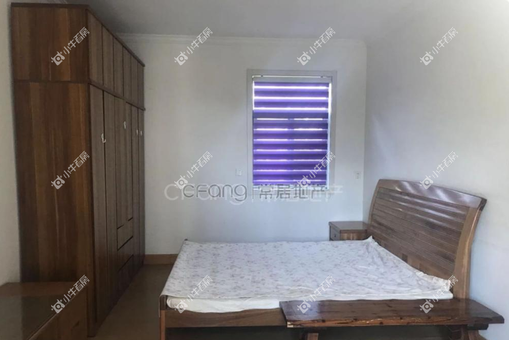 常州桃园新村在租房源_小牛看房