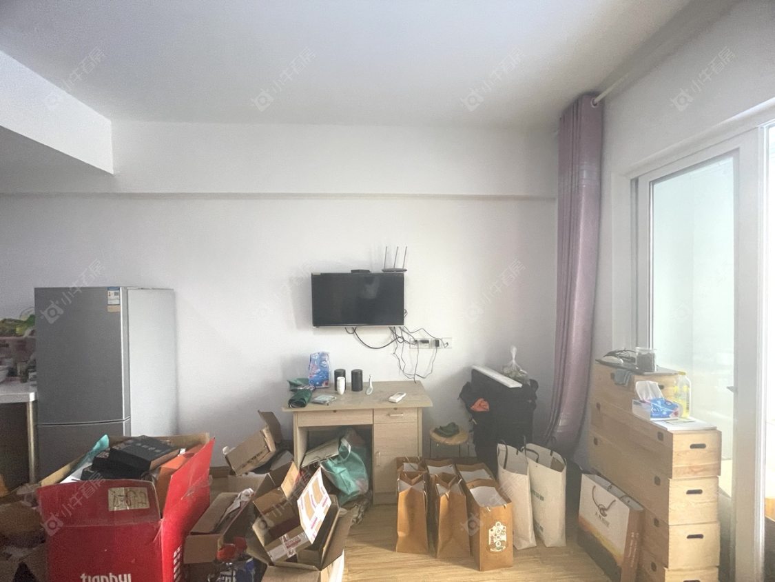 常州中奥珑郡在租房源室内图_小牛看房