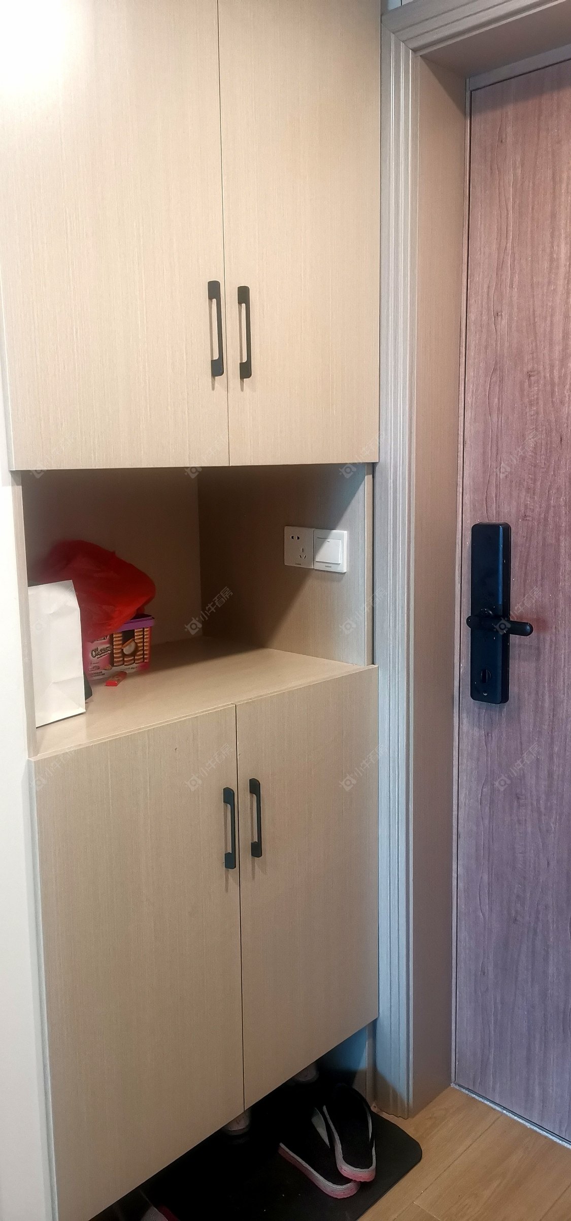 常州青阳城市广场壹号公寓在租房源_小牛看房