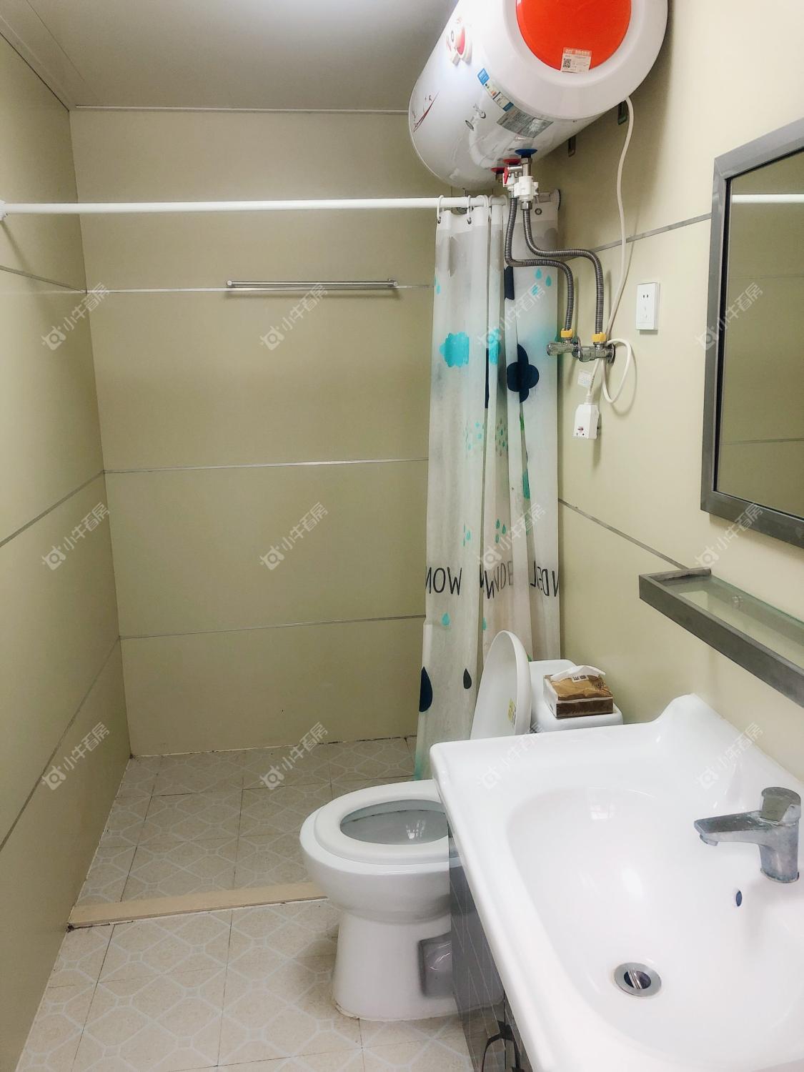 常州长兴好日子家园在租房源_小牛看房