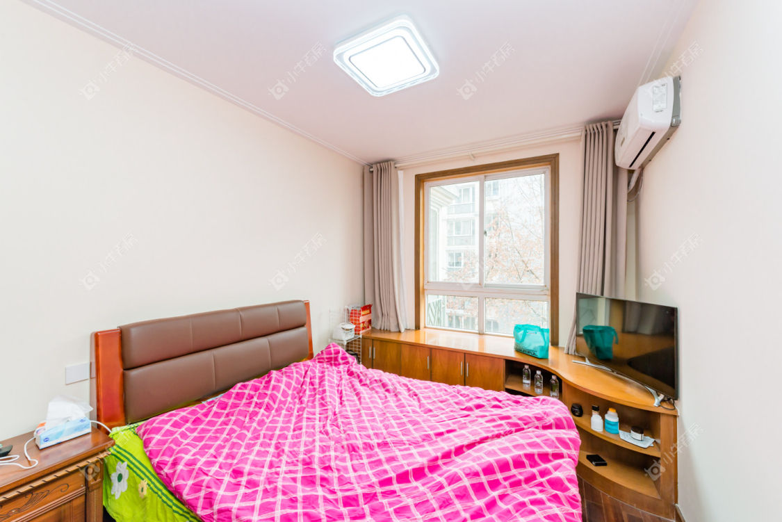 常州天安河滨花园在租房源室内图_小牛看房