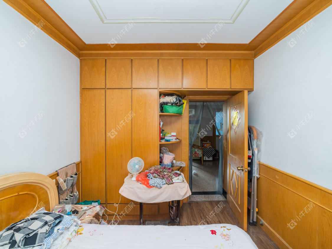 常州工房南区在租房源室内图_小牛看房