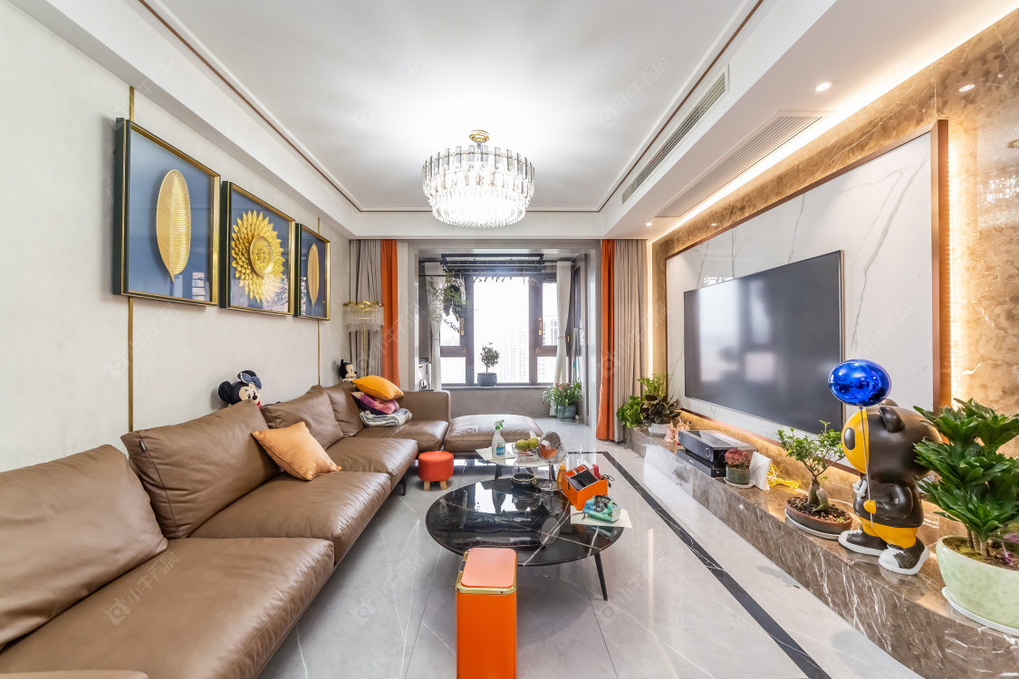 绿都万和城七区房源室内图 常州绿都万和城七区在售二手房源室内图_小牛看房