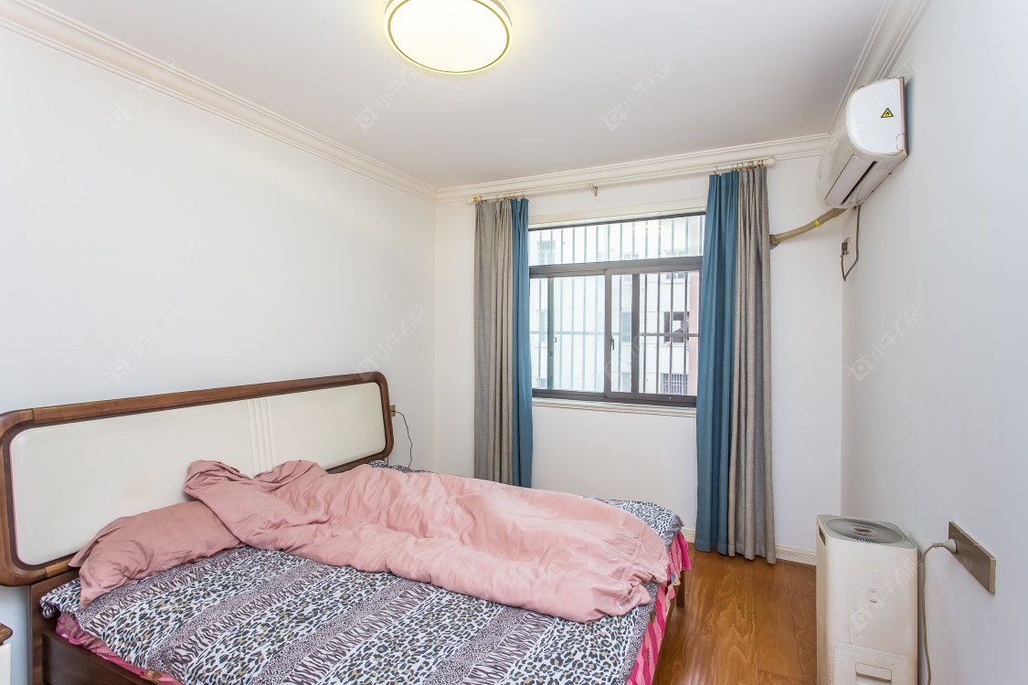 常州竹林新村在售二手房源_小牛看房