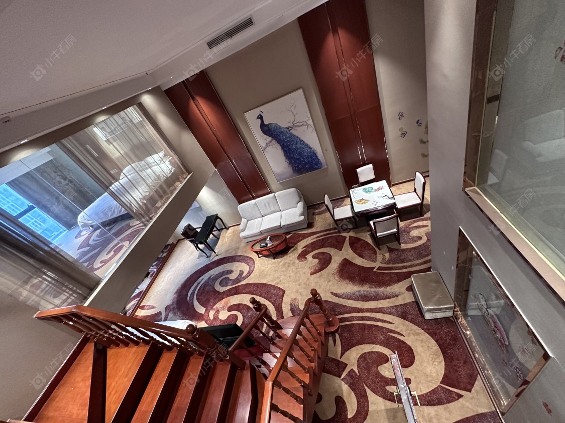 常州荣盛曼哈顿广场在租房源_小牛看房