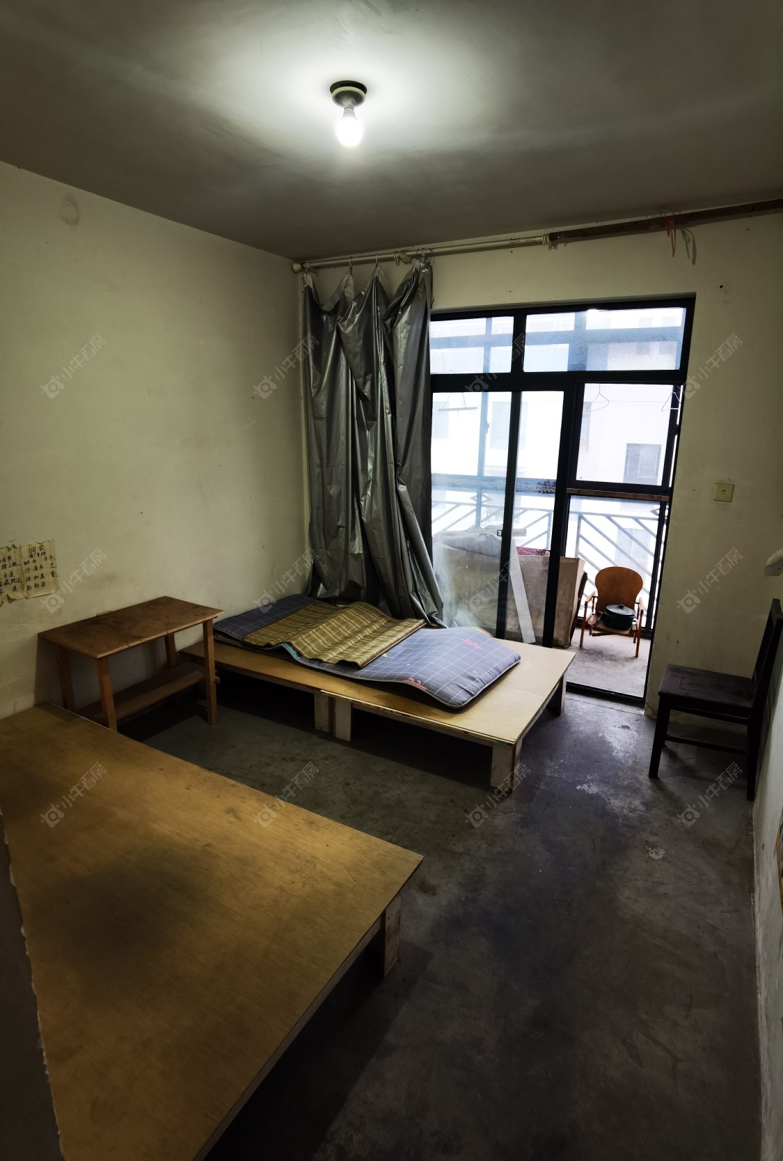 常州华林家园一期在租房源户型图_小牛看房