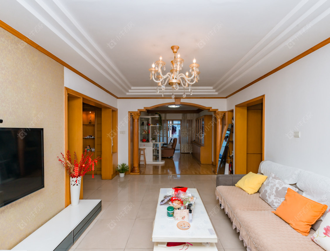 安阳花苑北区房源室内图 常州安阳花苑北区在售二手房源室内图_小牛看房