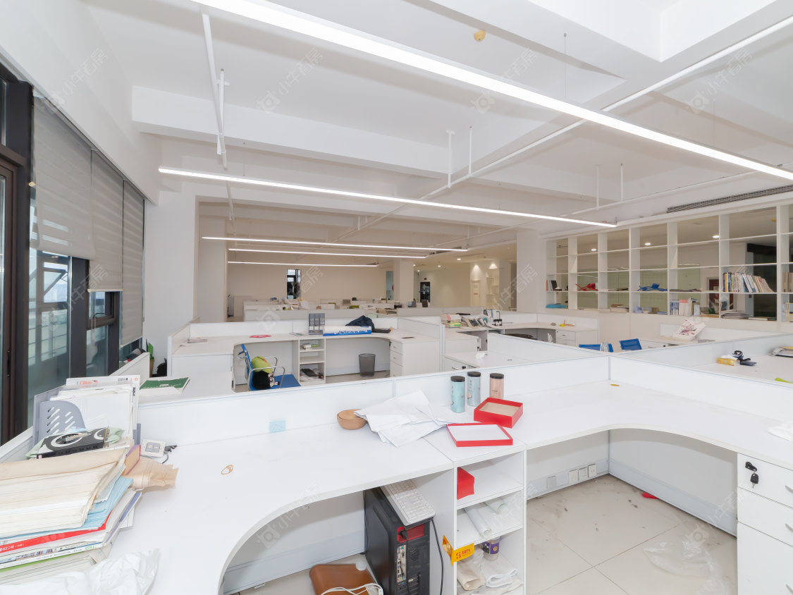 常州恒生科技园在售二手房源室内图_小牛看房