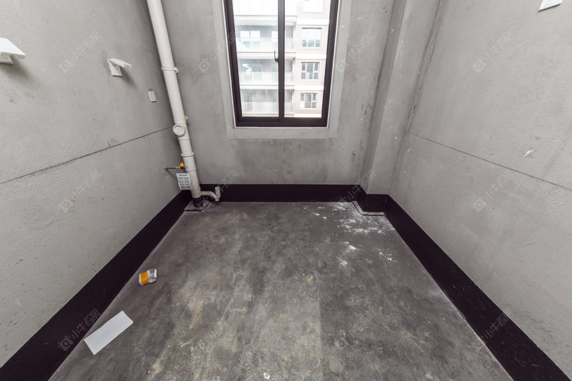 常州路劲雅居乐国仕九礼在售二手房源室内图_小牛看房