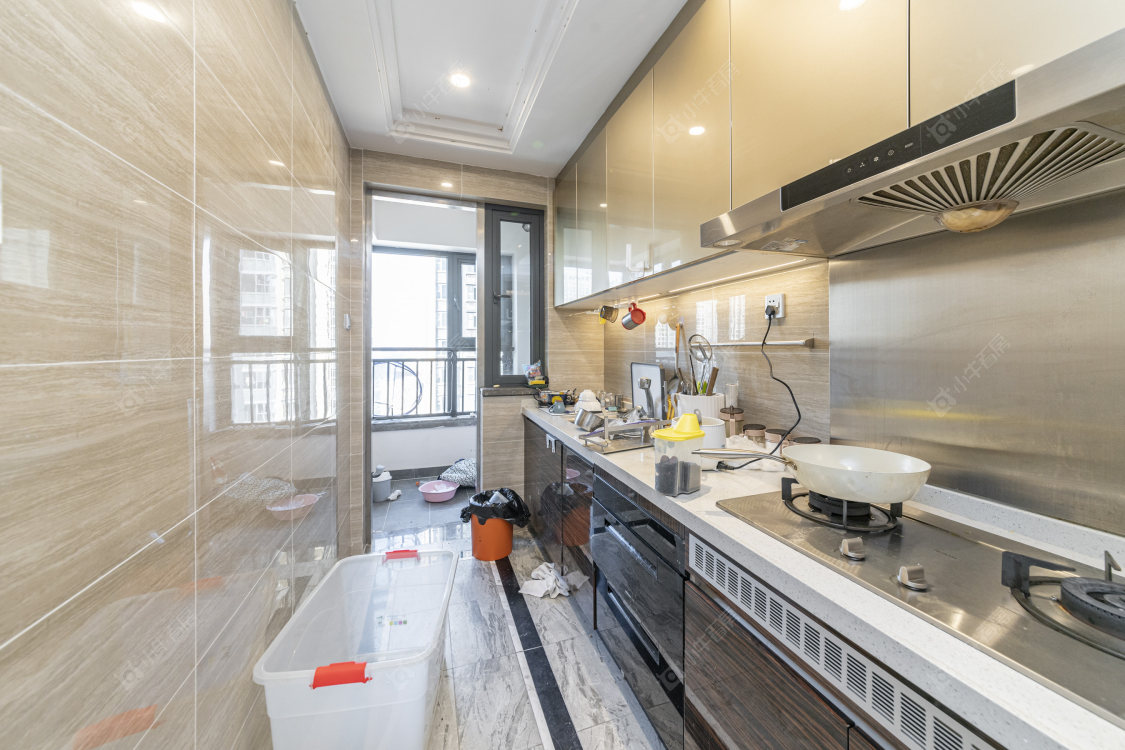 常州恒大御景在售二手房源室内图_小牛看房