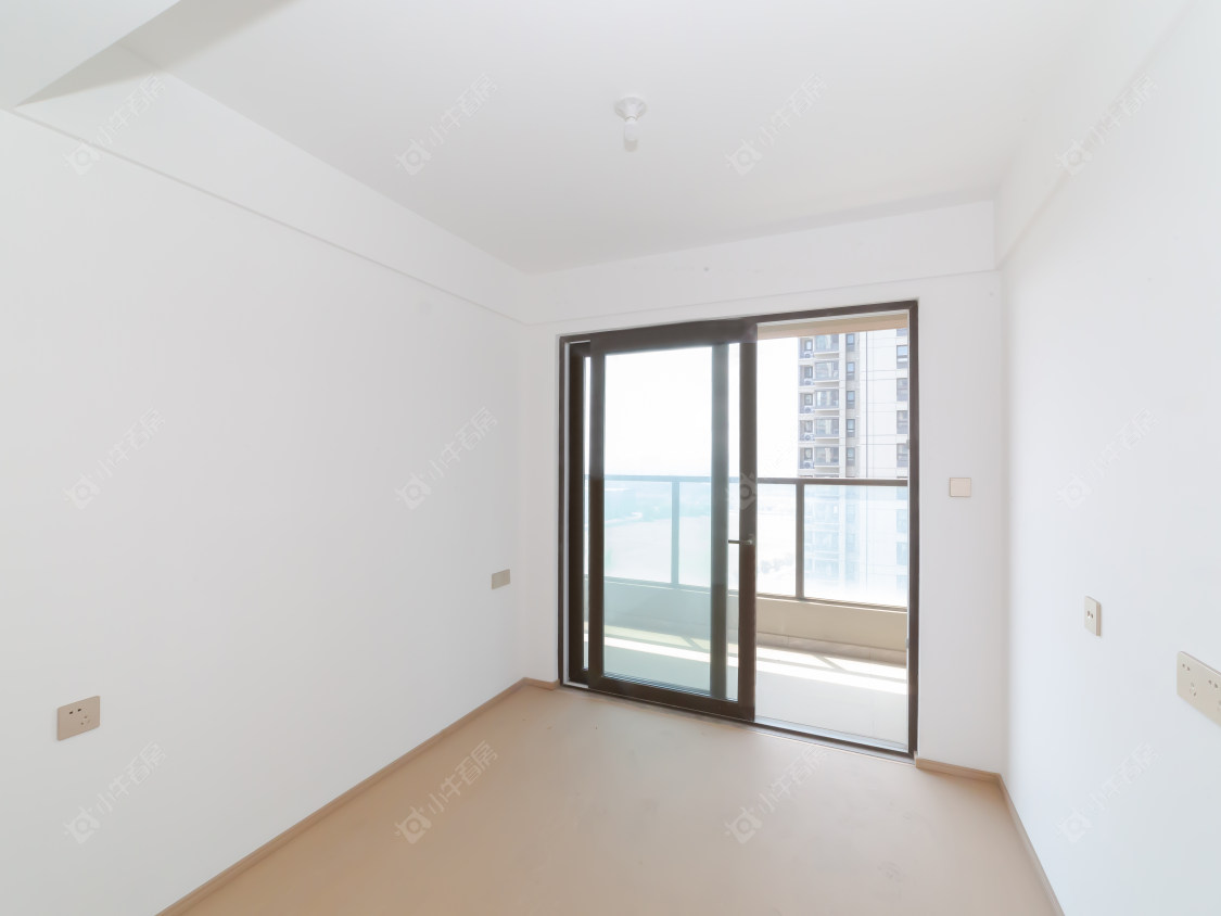 常州万科新都会在售二手房源室内图_小牛看房