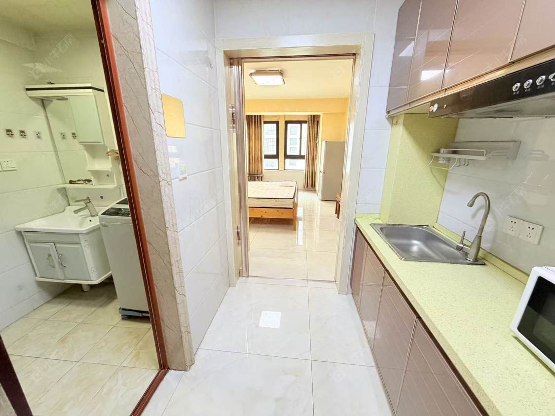 常州高力国际SOHO在租房源_小牛看房