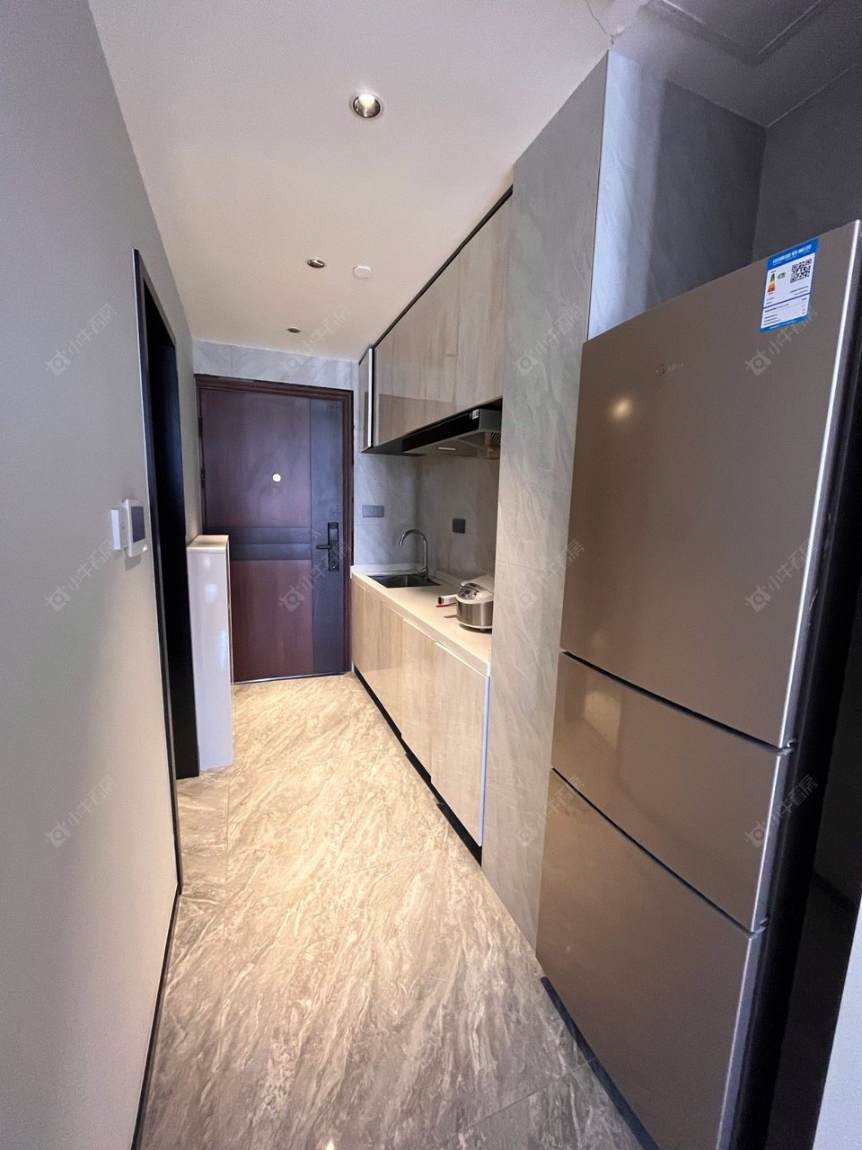 常州牡丹三江公寓在租房源室内图_小牛看房