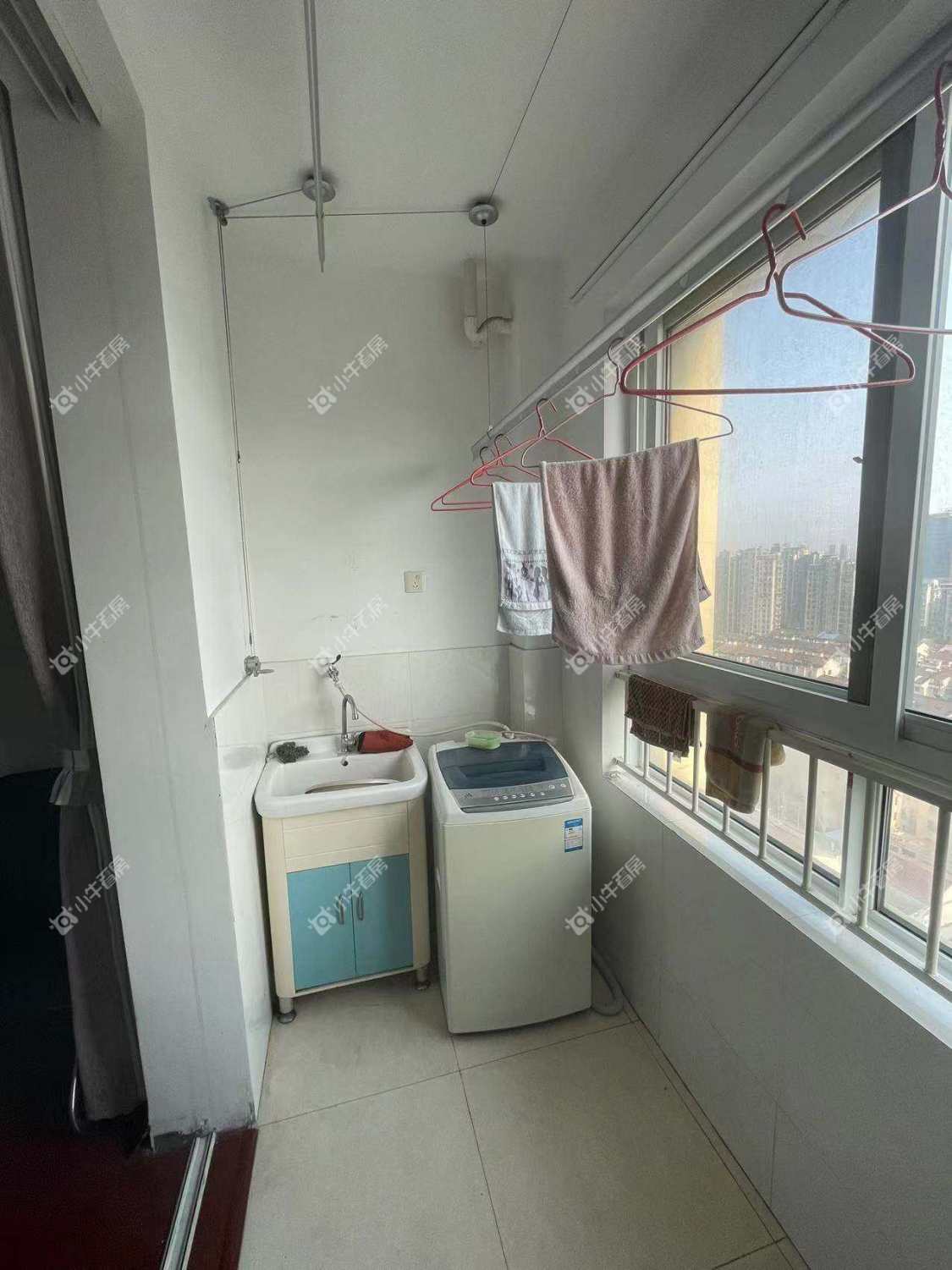 常州香缇湾花园在租房源_小牛看房