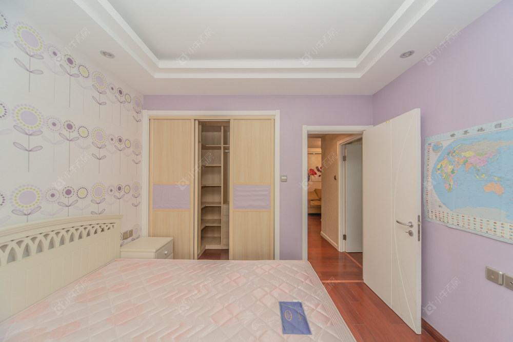 常州天润园在售二手房源室内图_小牛看房