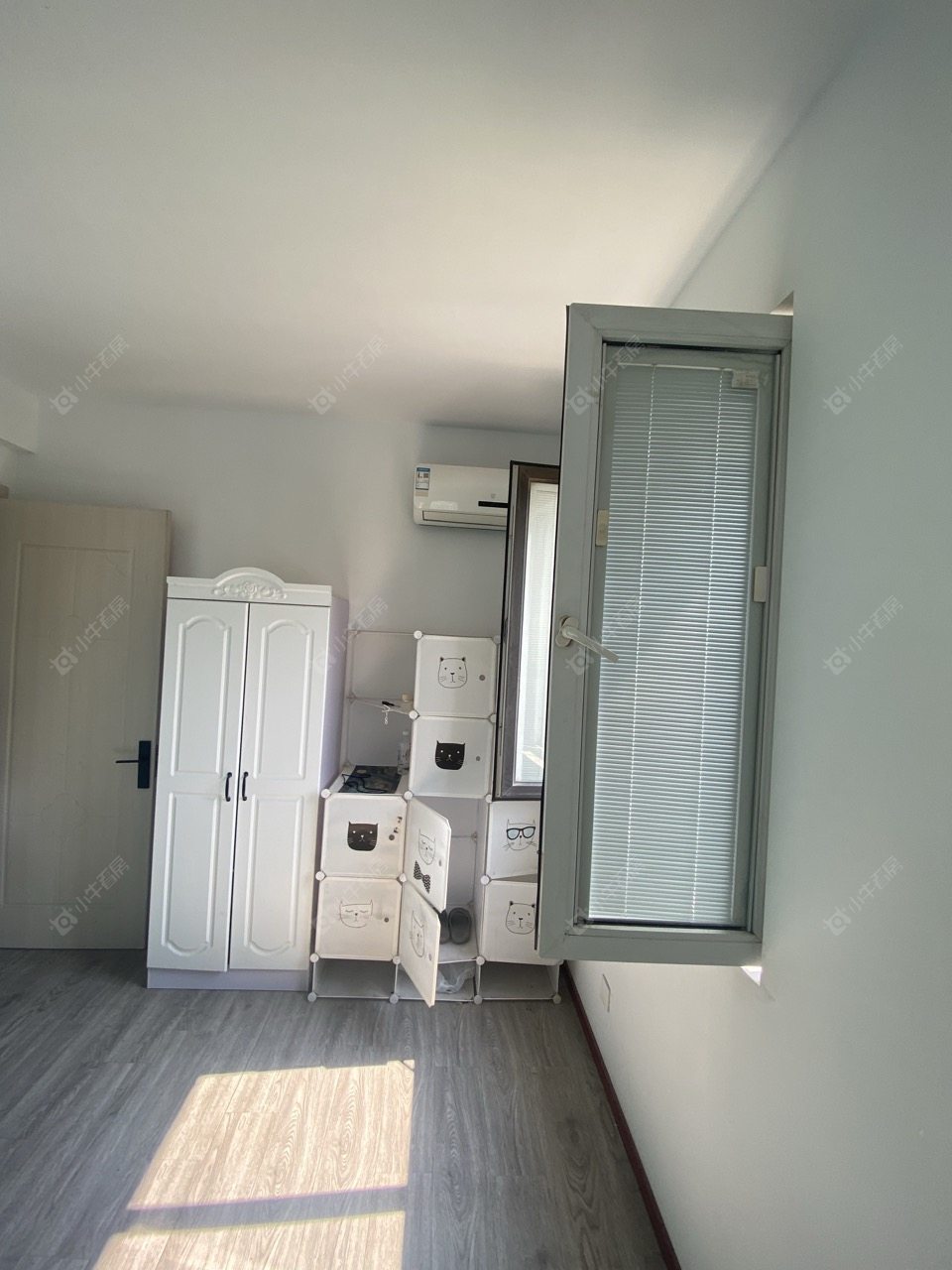 紫韵香庭二期房源室内图 常州紫韵香庭二期在租房源室内图_小牛看房