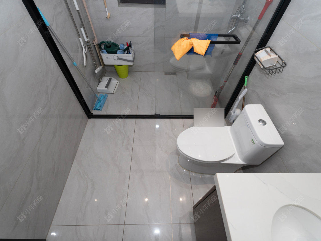 常州湖滨壹号在售二手房源室内图_小牛看房