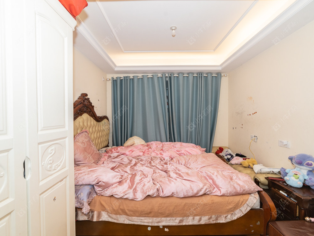 碧桂园金科光明府房源室内图 常州碧桂园金科光明府在售二手房源室内图_小牛看房