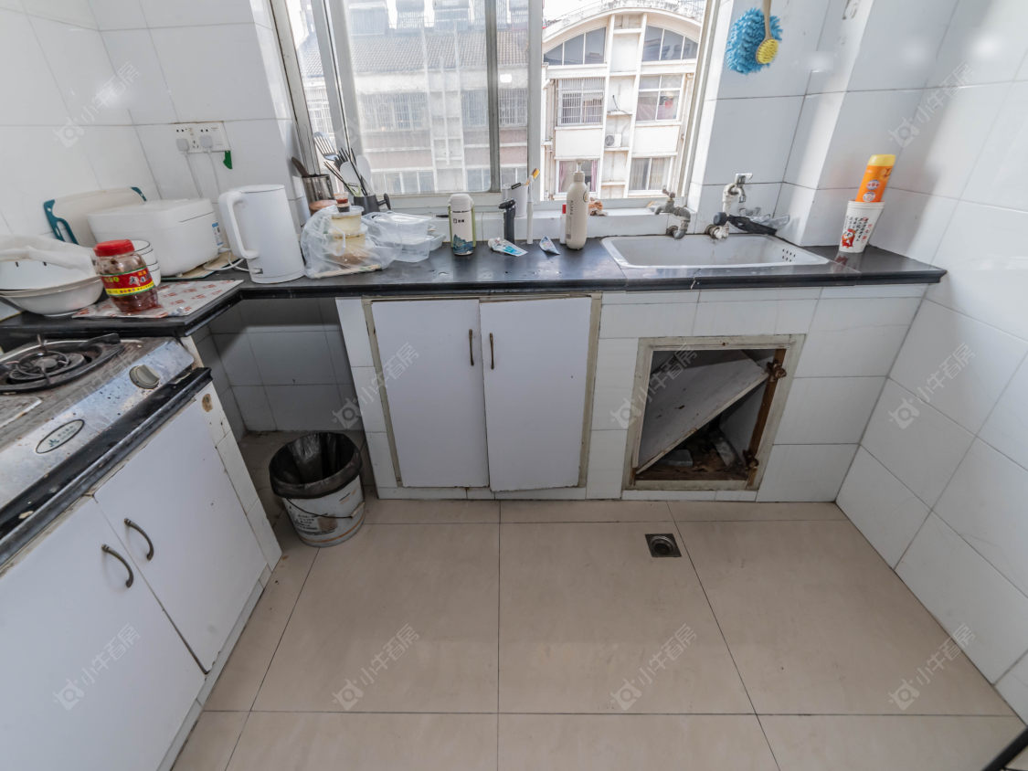 新魏花园房源室内图 常州新魏花园在售二手房源室内图_小牛看房