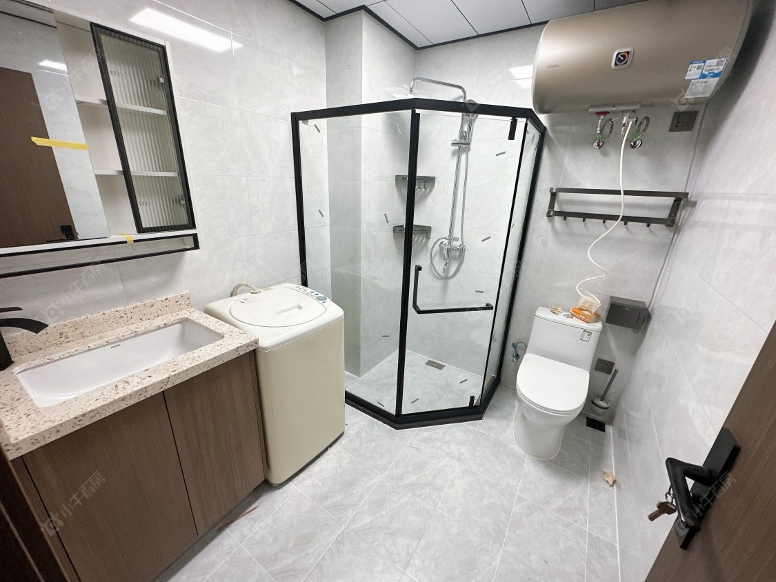 常州四季青服装城在租房源_小牛看房