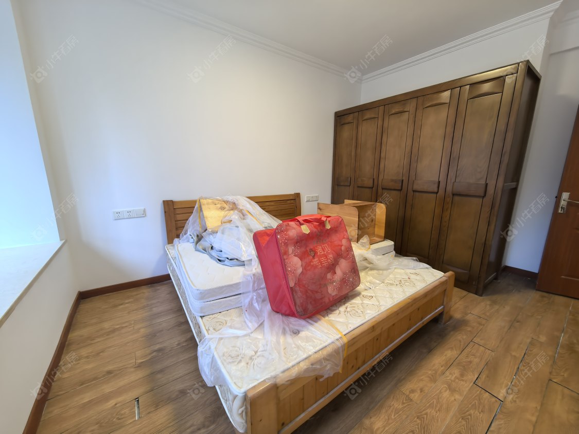 常州朗诗競园在租房源室内图_小牛看房