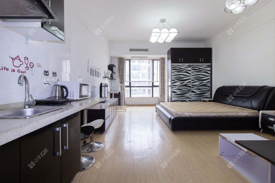 蔷薇家园房源室内图 常州蔷薇家园在租房源室内图_小牛看房