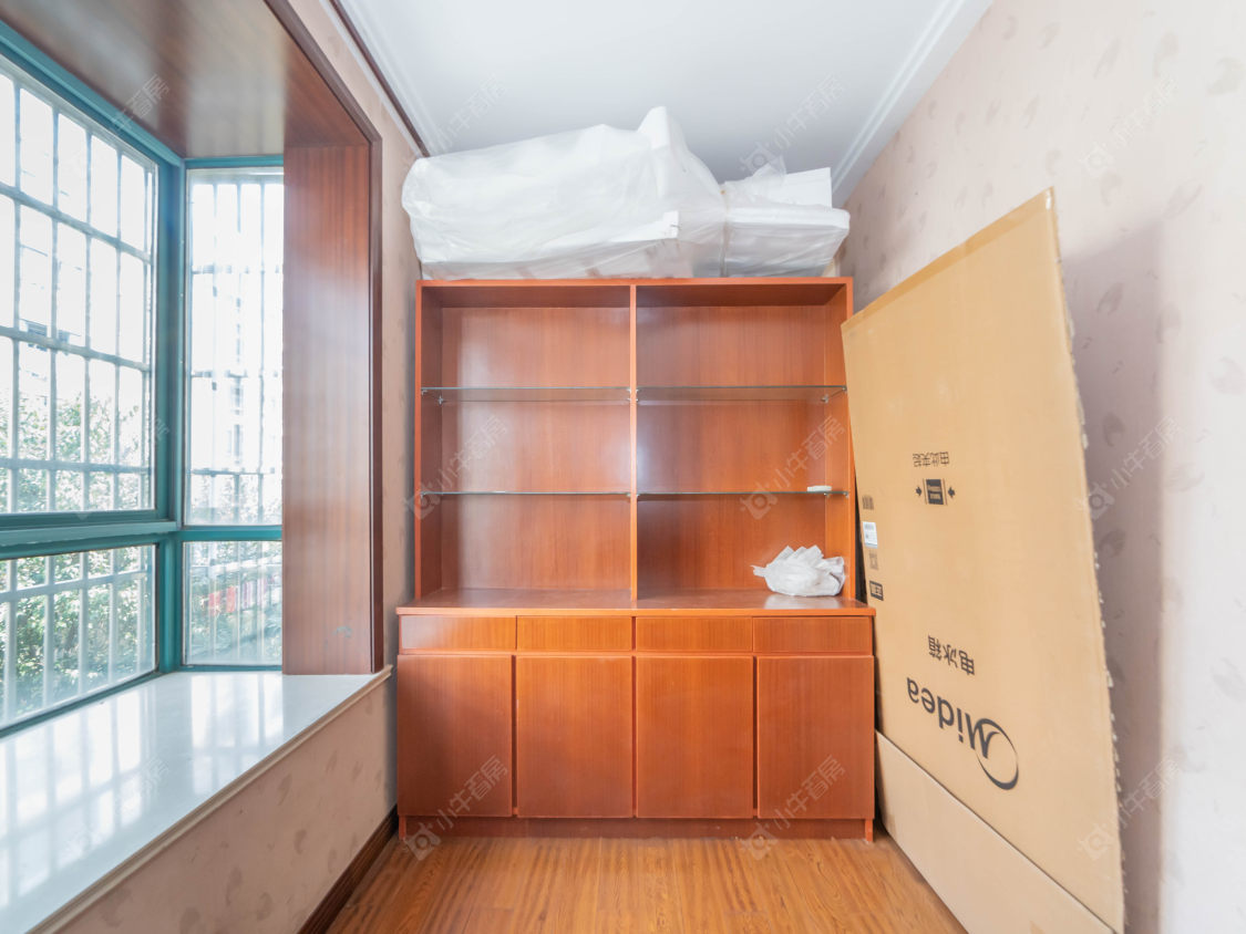 常州百馨西苑一二期在售二手房源室内图_小牛看房