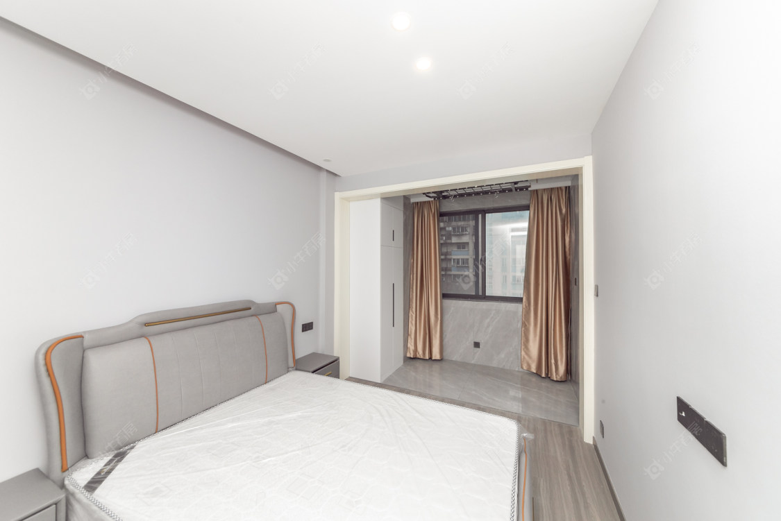 常州桂花园在售二手房源室内图_小牛看房