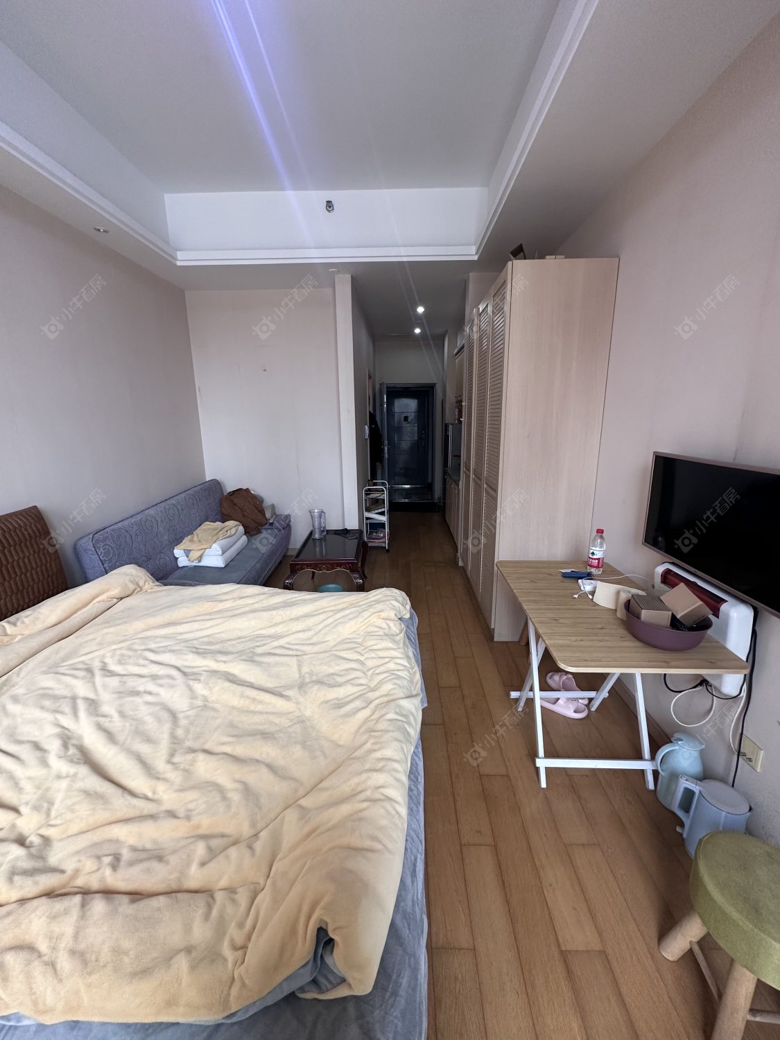 路劲又一城房源室内图 常州路劲又一城在租房源室内图_小牛看房