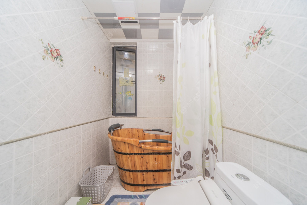 常州怀德名园在售二手房源室内图_小牛看房