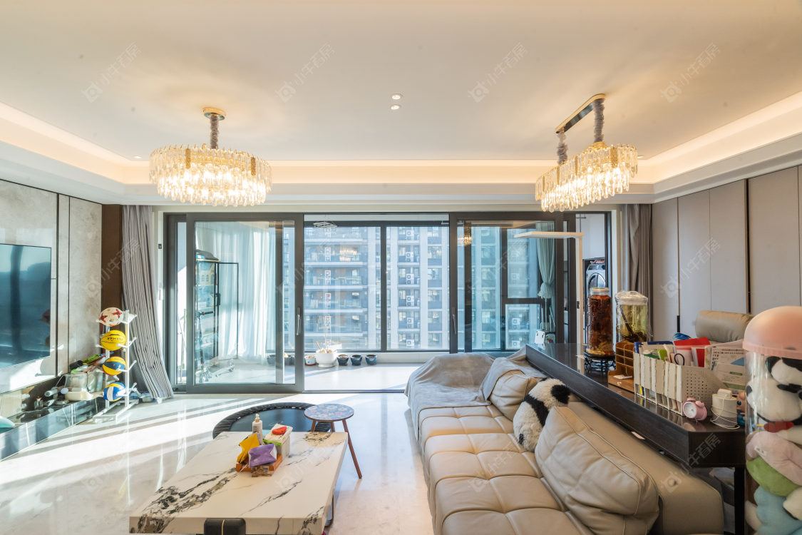 常州荣盛天翌在售二手房_小牛看房