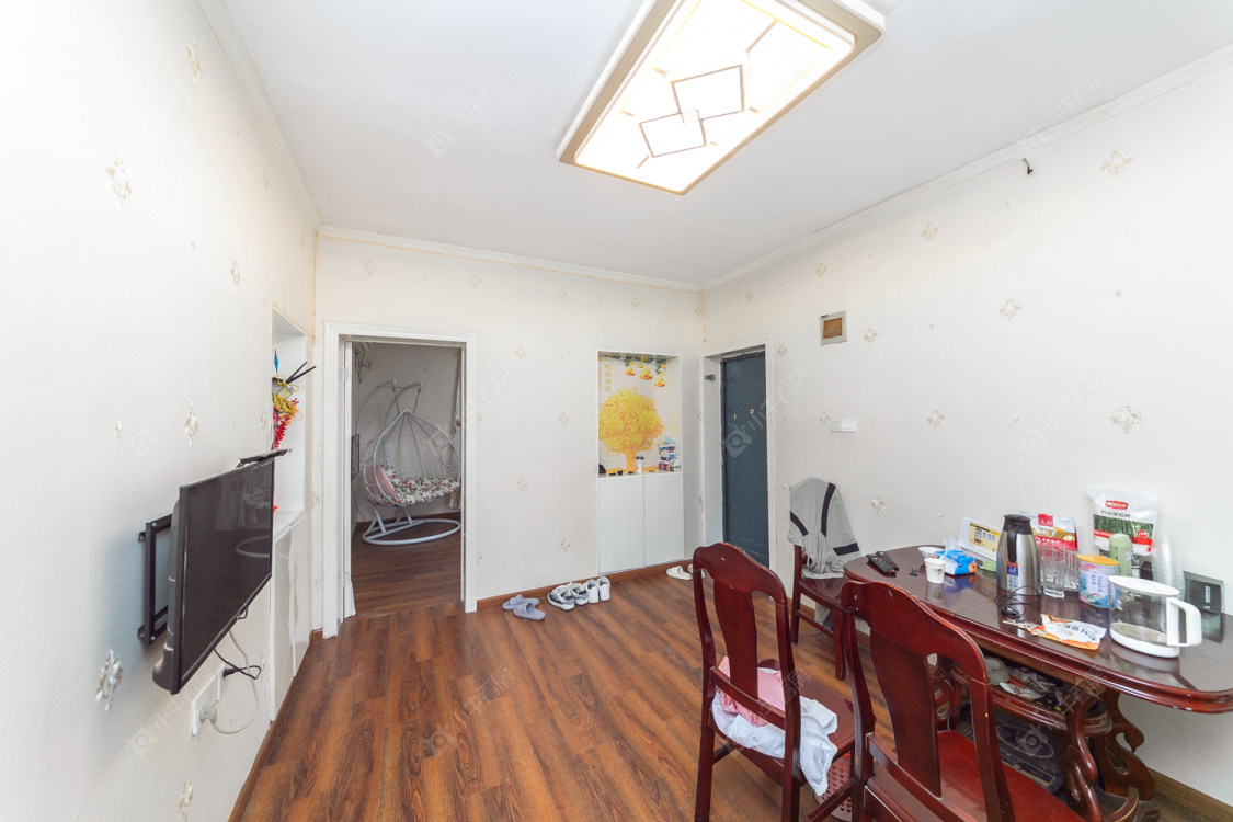 丽丰苑房源室内图 常州丽丰苑在售二手房源室内图_小牛看房