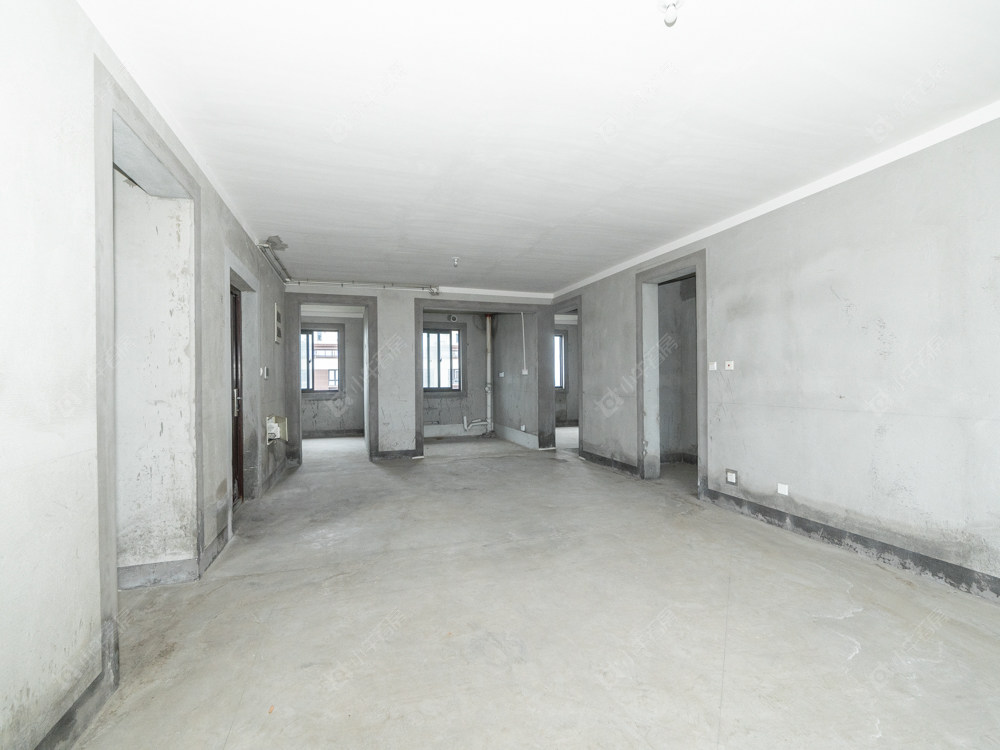 常州三江公园在售二手房源室内图_小牛看房