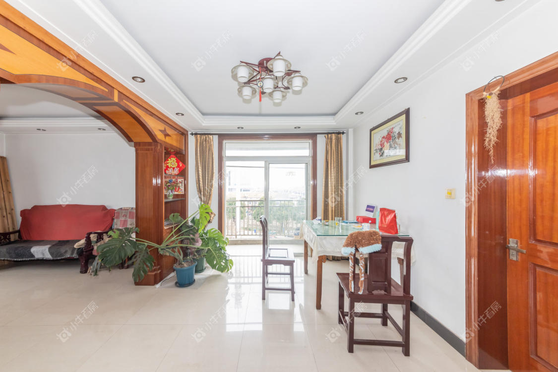 常州友谊家苑在租房源室内图_小牛看房