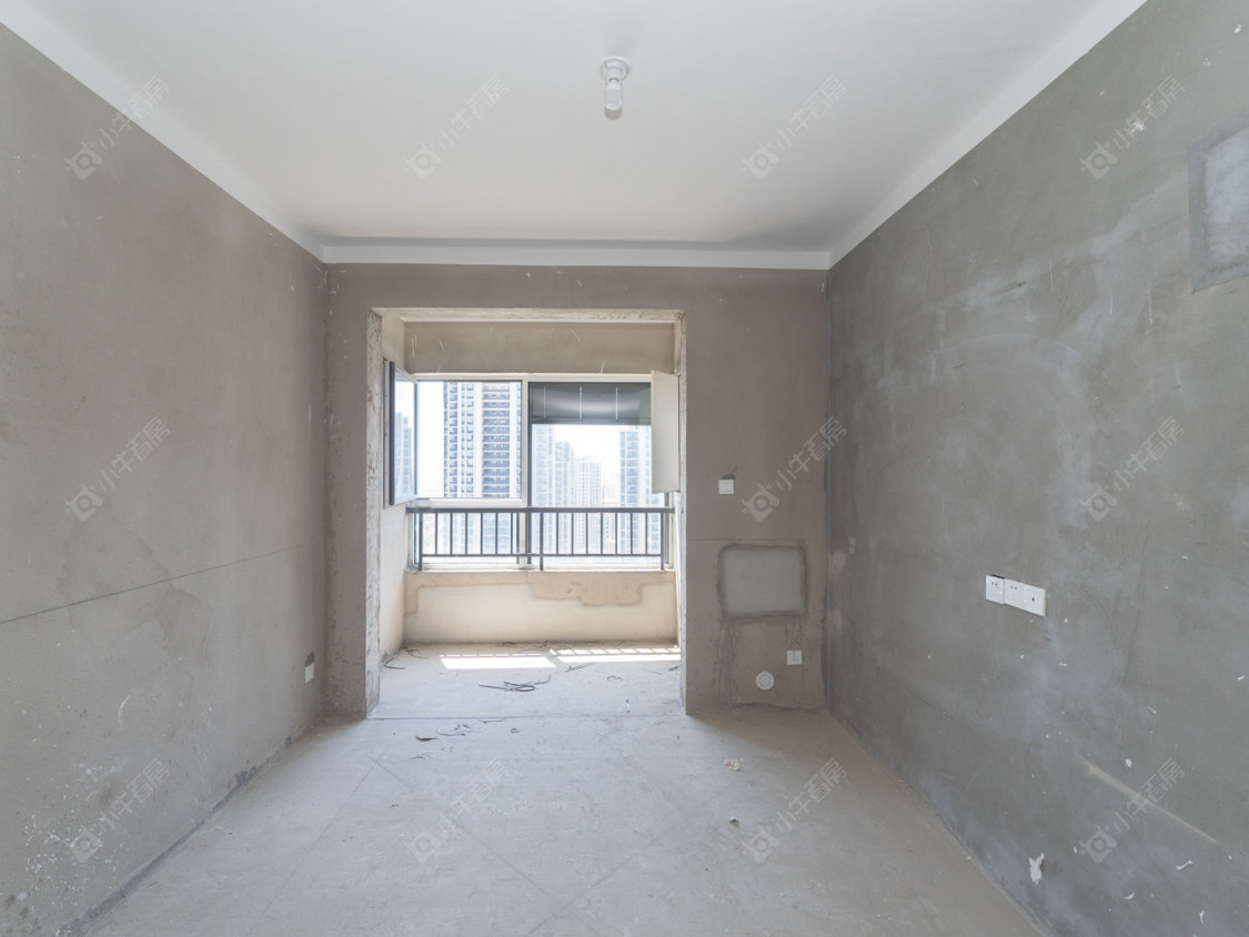 常州万达光语未来一期在售二手房_小牛看房