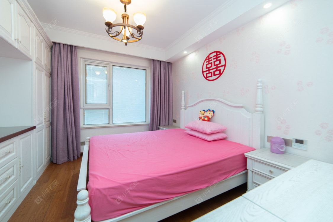 路劲城市印象房源室内图 常州路劲城市印象在售二手房源室内图_小牛看房